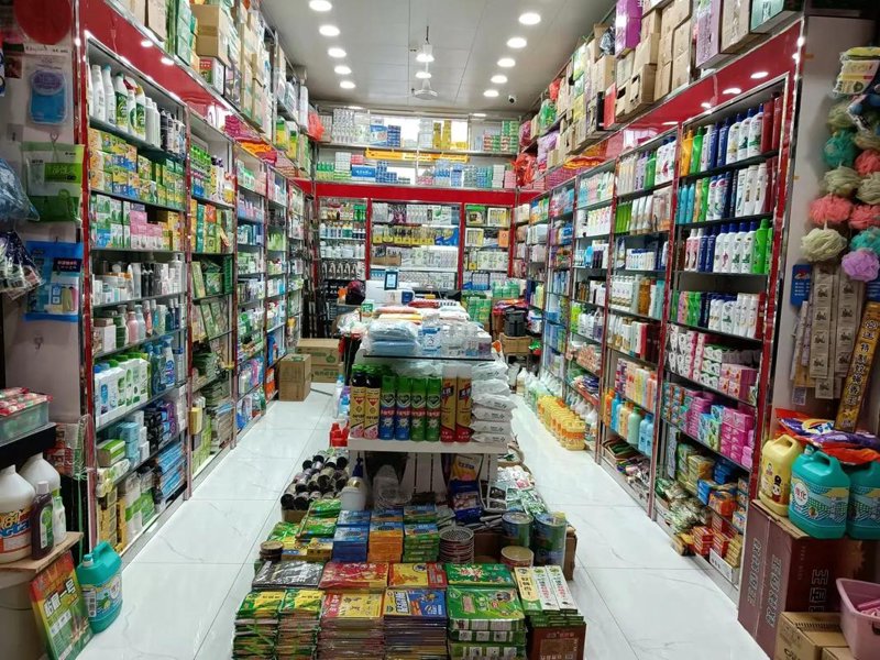 欧思兰日化用品商标名字,让你的产品在市场上脱颖而出